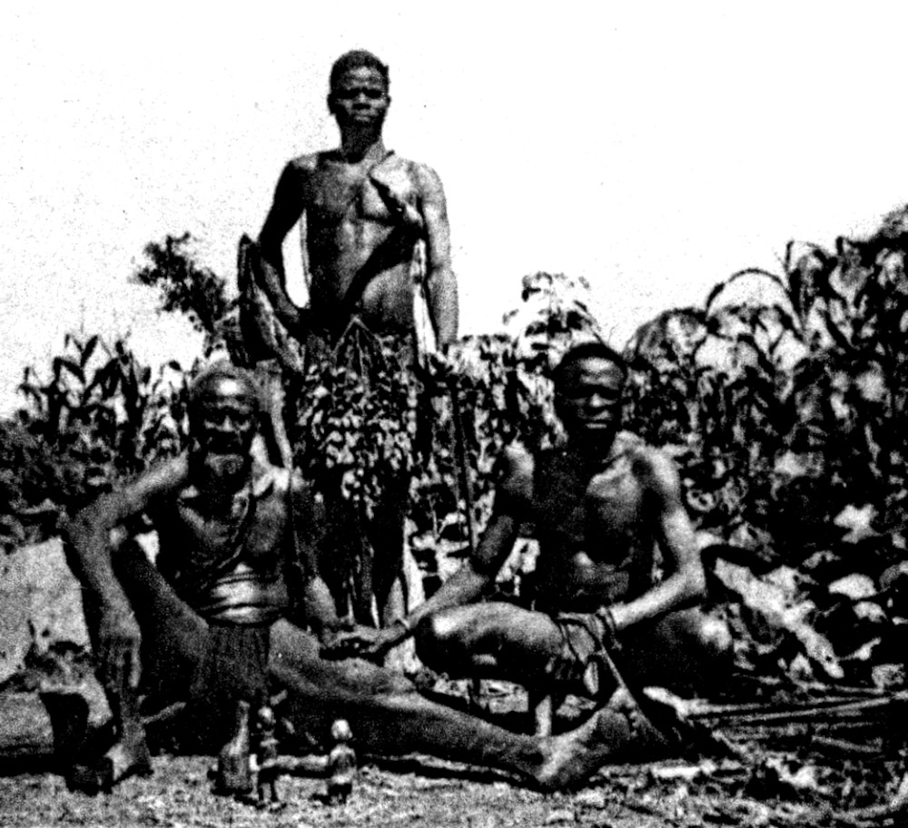 Devin Birifor Lobi Labouret 1931