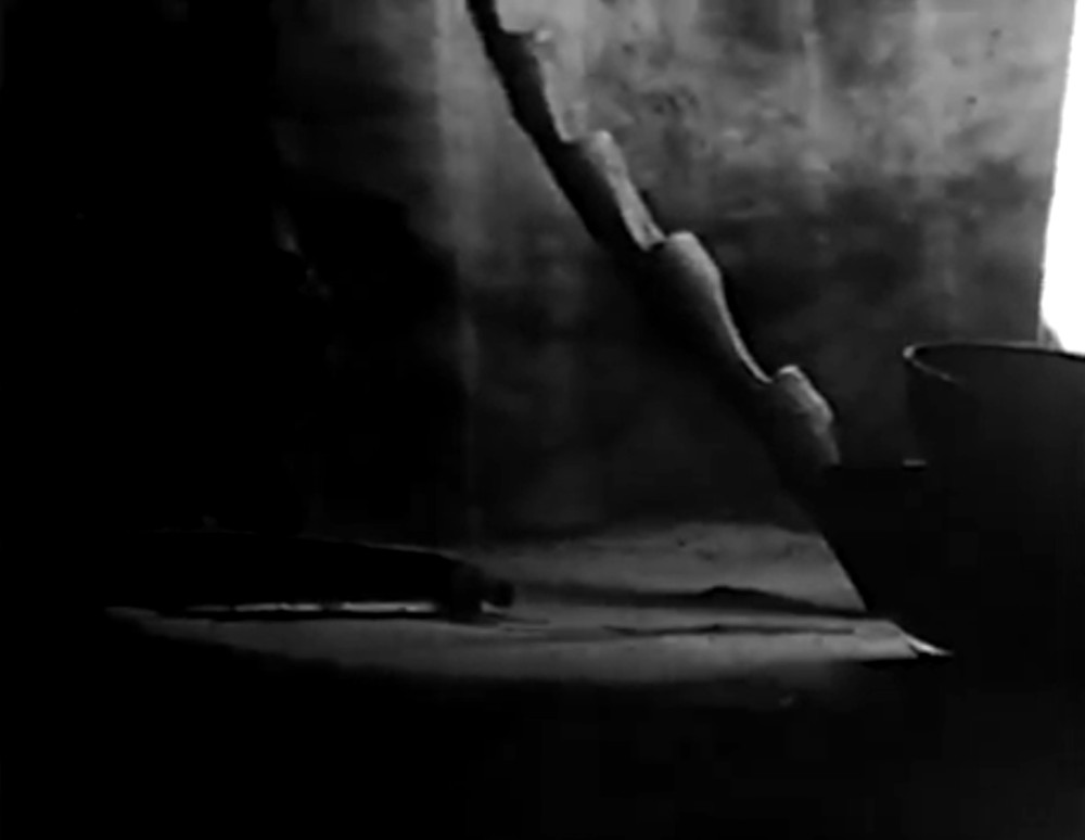 Échelle de Sukala Lobi à Téhini