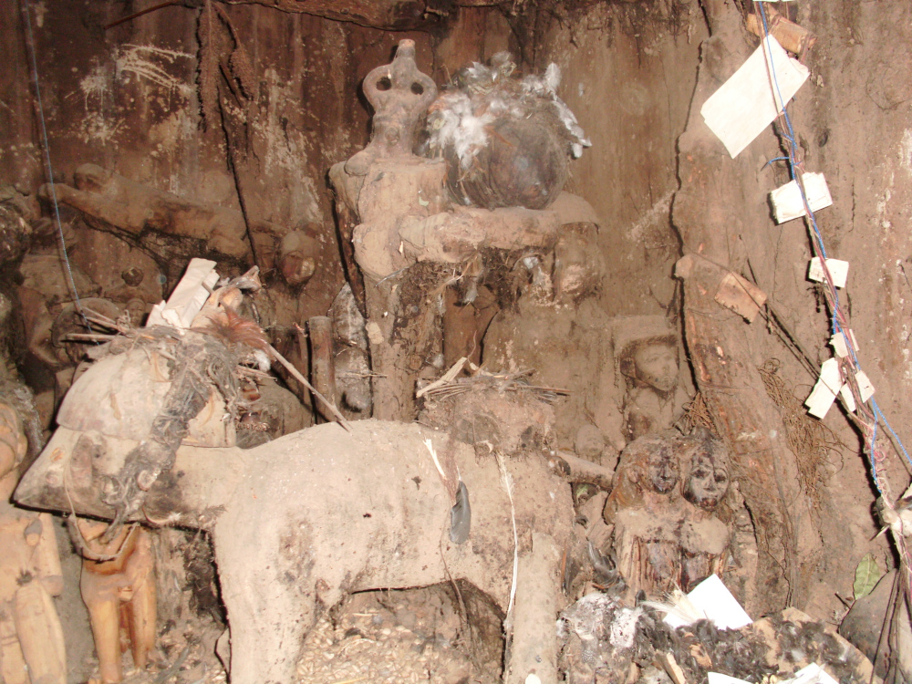 Sib autel intérieur Sib autel intérieur