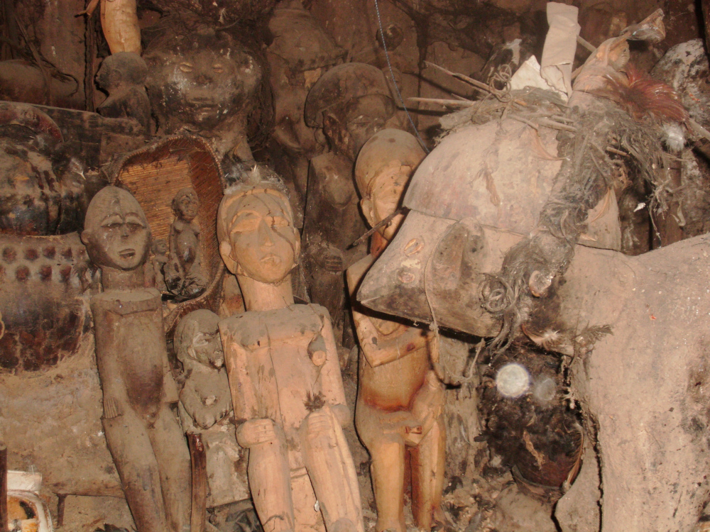 Sib autel intérieur Sib autel intérieur