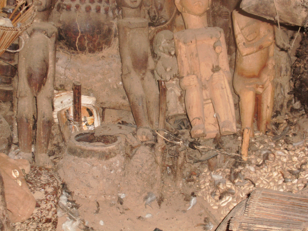 Sib autel intérieur Sib autel intérieur