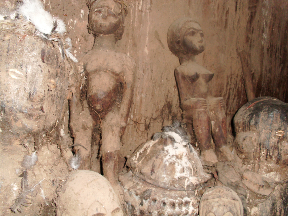 Sib autel intérieur Sib autel intérieur