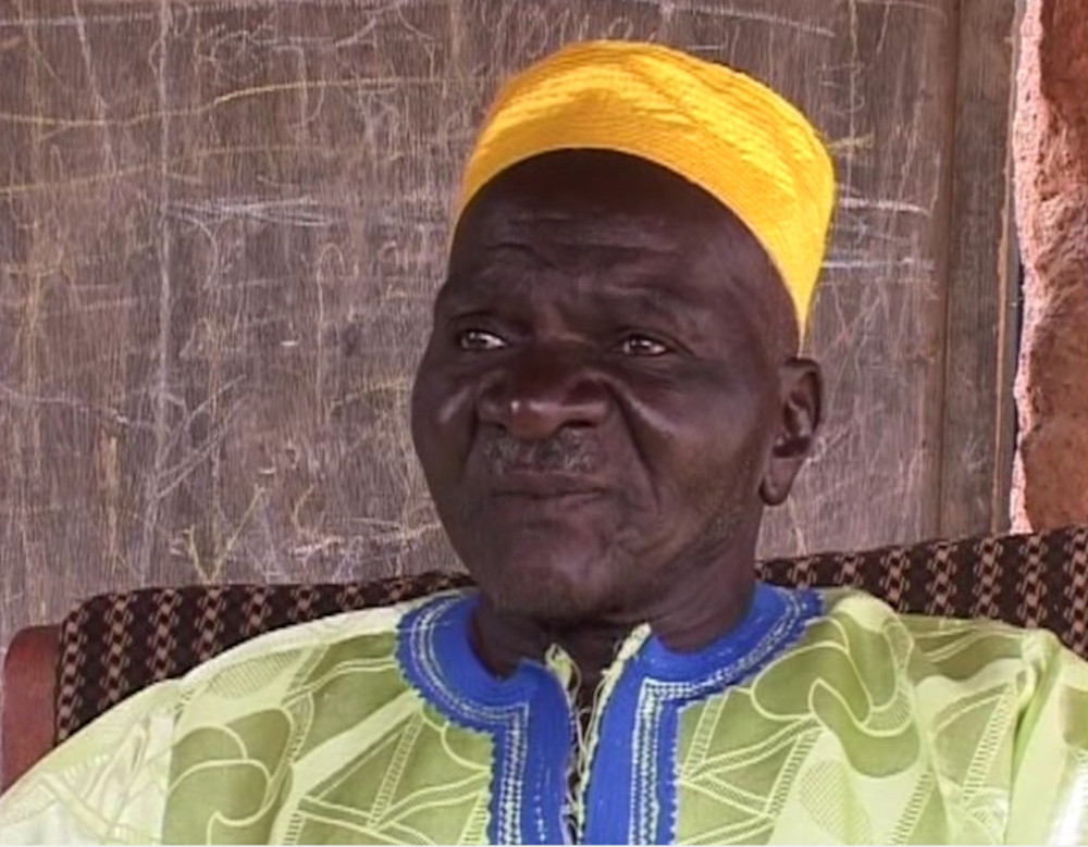 Youl Bonfaré de Bonko